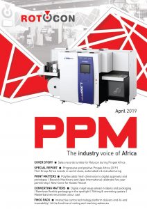 PPM April 2019