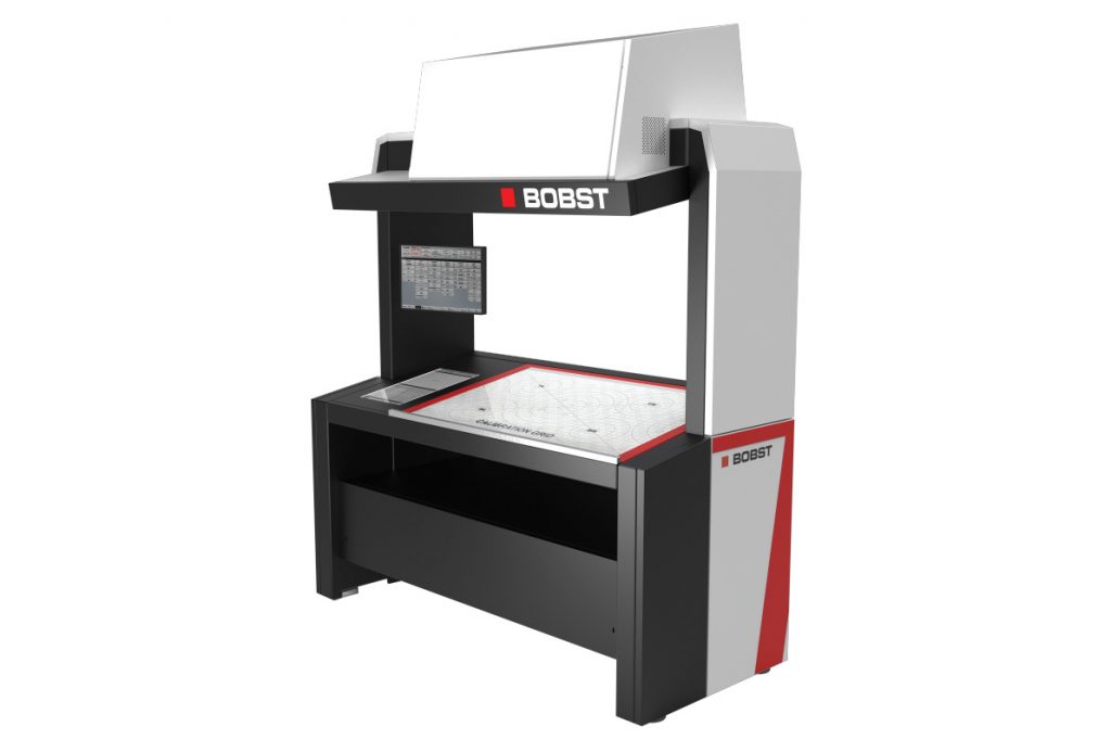 Digital Inspection Table FC 106 100887