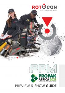 Propak Africa 2022 FRONTMAIN